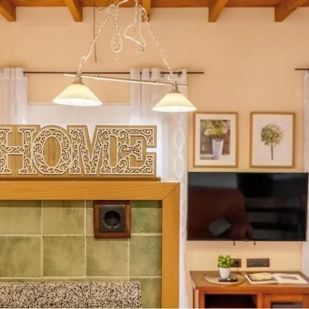 Apartamento Vista Nevada