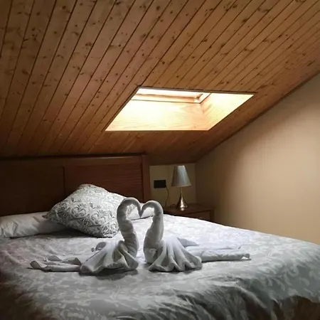 Vista Nevada Apartamento