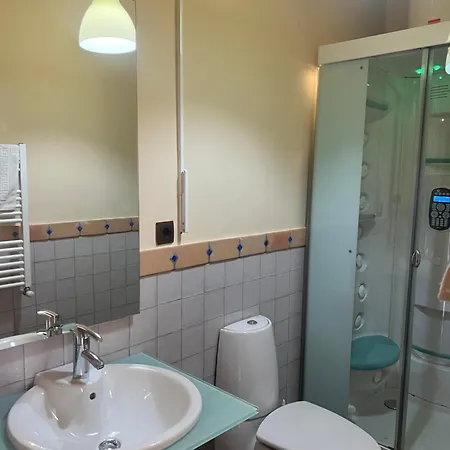 Vista Nevada Apartamento Serra Nevada