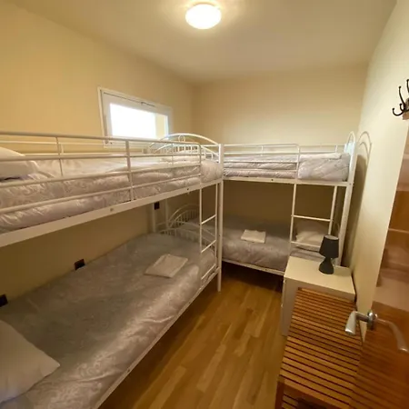 Apartamento Vista Nevada *