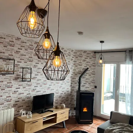 Vista Nevada * Serra Nevada