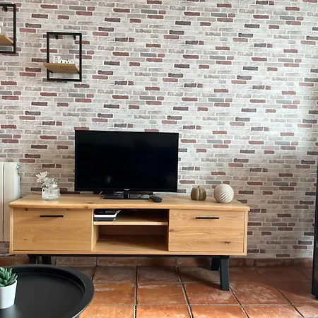 Apartamento Vista Nevada Serra Nevada