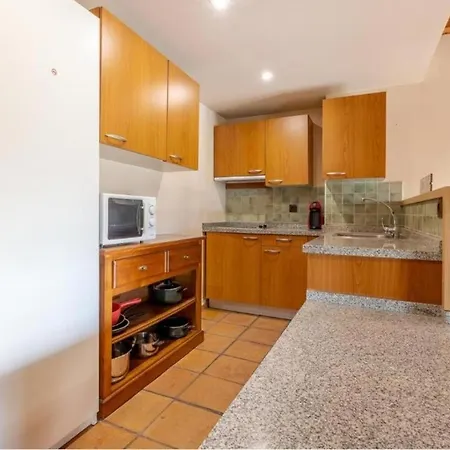 Vista Nevada Apartamento Serra Nevada