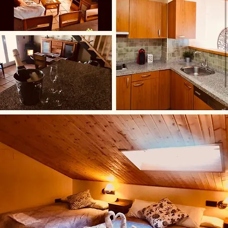 Vista Nevada Apartamento