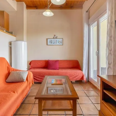 Apartamento Vista Nevada *