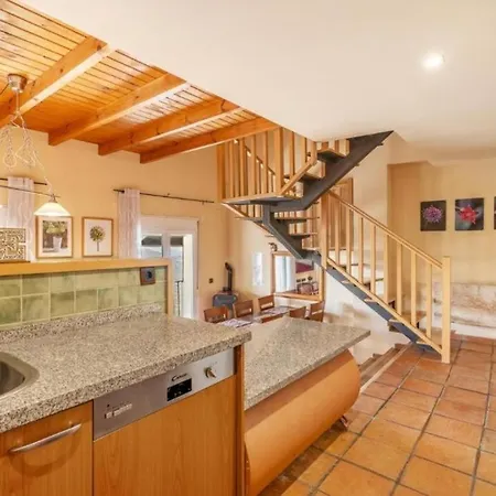 Vista Nevada Apartamento *