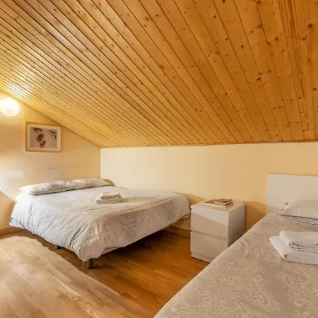 Apartamento Vista Nevada