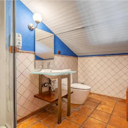 Vista Nevada Apartamento Serra Nevada