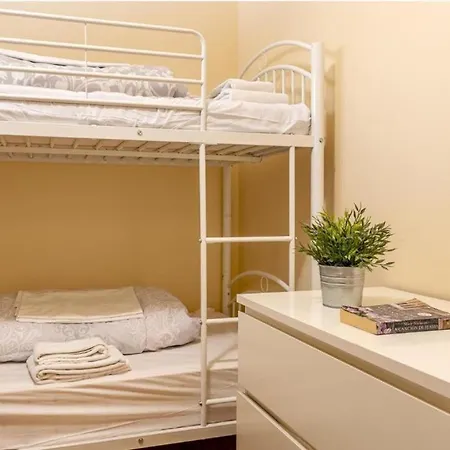 Vista Nevada Apartamento *