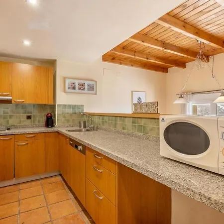 Vista Nevada Apartamento Serra Nevada