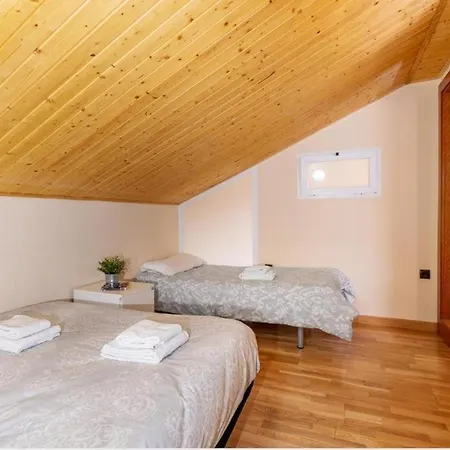 Vista Nevada Apartamento