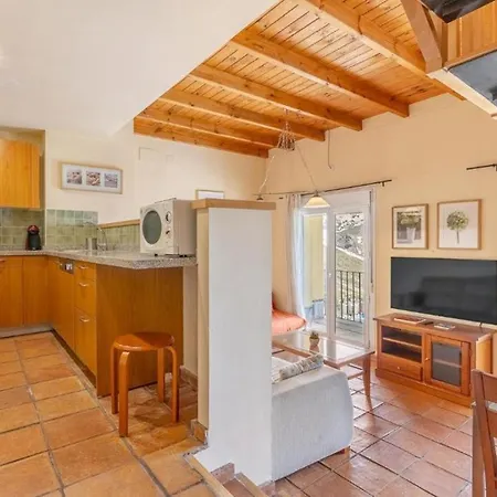 Apartamento Vista Nevada Serra Nevada