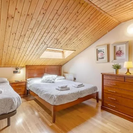 Vista Nevada Serra Nevada