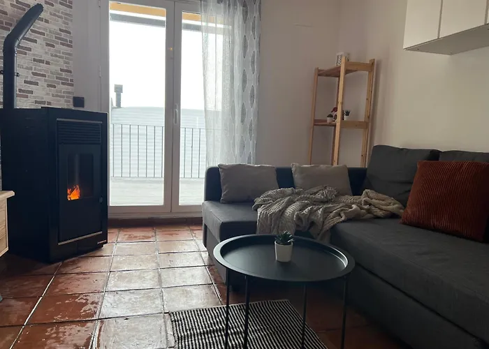 Vista Nevada * سْييرا نيفادا