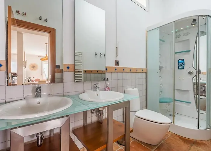 Vista Nevada شقة سْييرا نيفادا