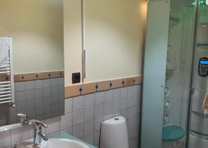 Vista Nevada شقة سْييرا نيفادا