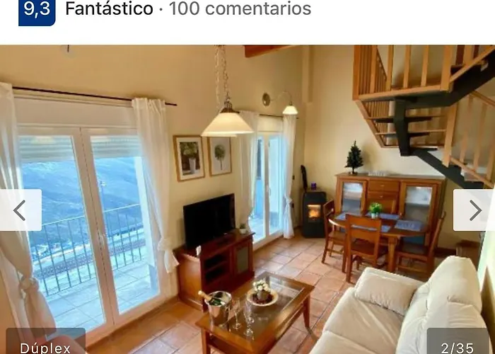 Vista Nevada * سْييرا نيفادا