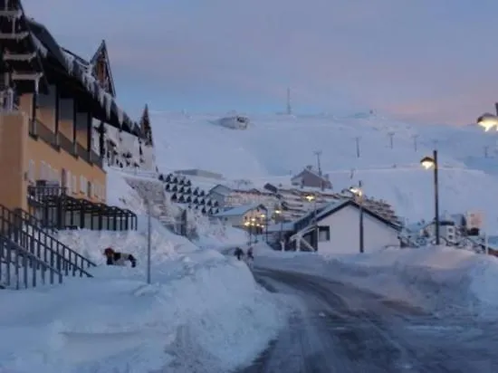 Vista Nevada شقة سْييرا نيفادا