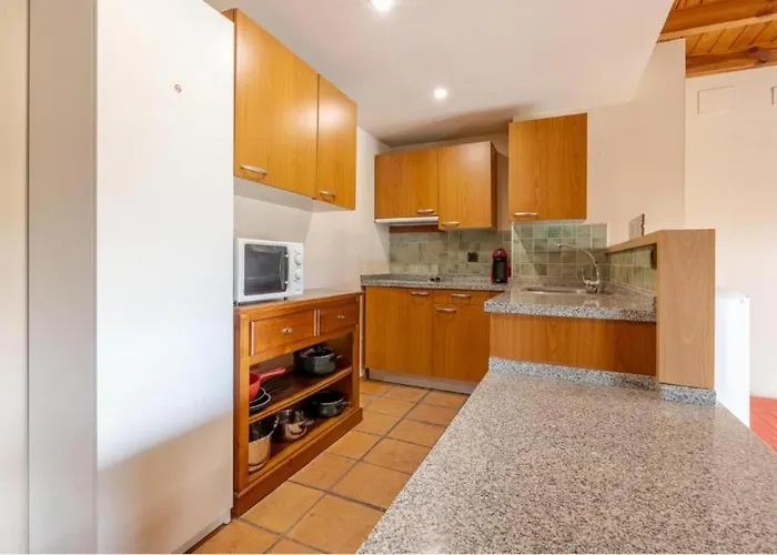 Vista Nevada شقة سْييرا نيفادا