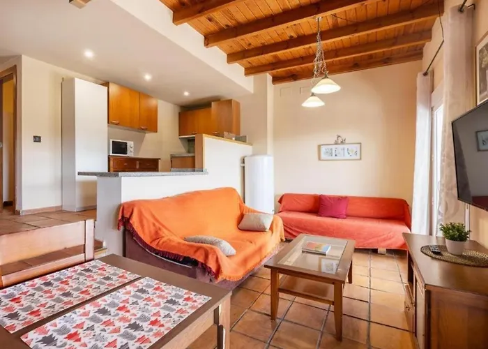 Vista Nevada شقة *