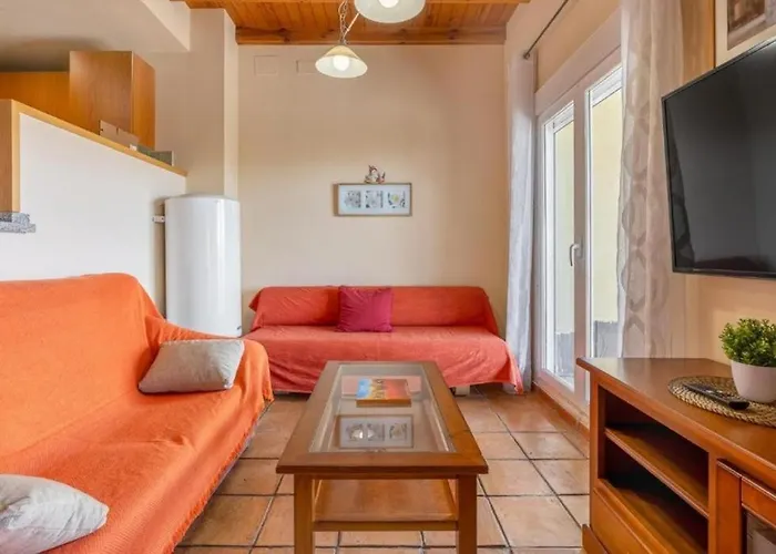 شقة Vista Nevada *