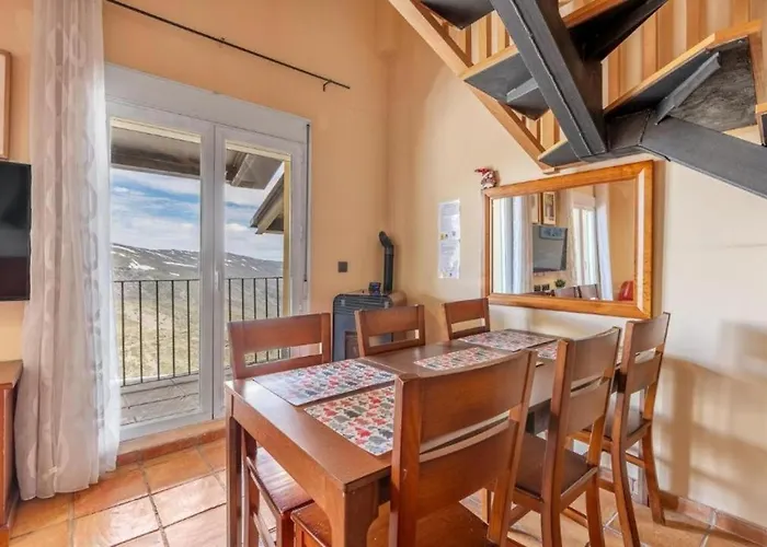 شقة Vista Nevada سْييرا نيفادا