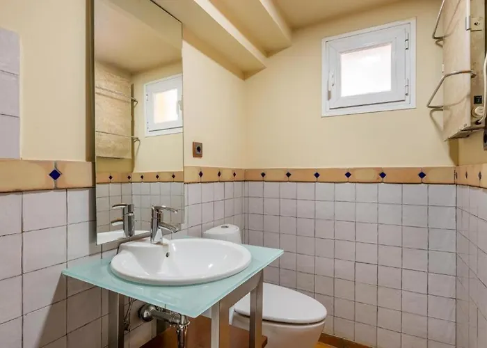 شقة Vista Nevada سْييرا نيفادا