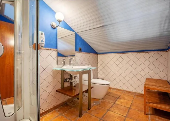 Vista Nevada شقة سْييرا نيفادا