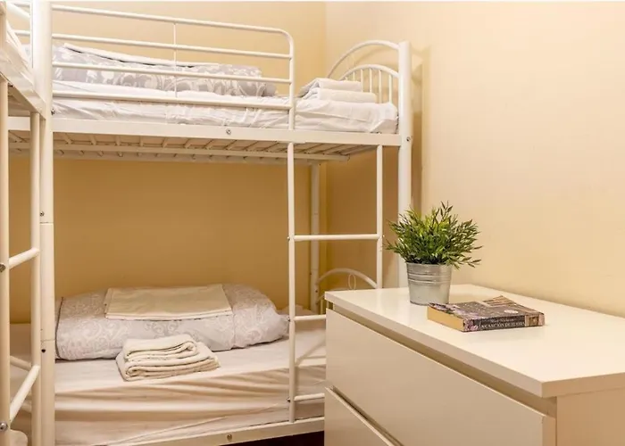 Vista Nevada شقة *