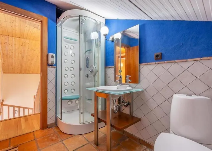 شقة Vista Nevada سْييرا نيفادا