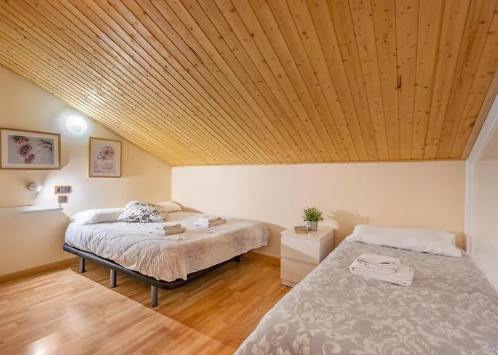 Vista Nevada شقة *