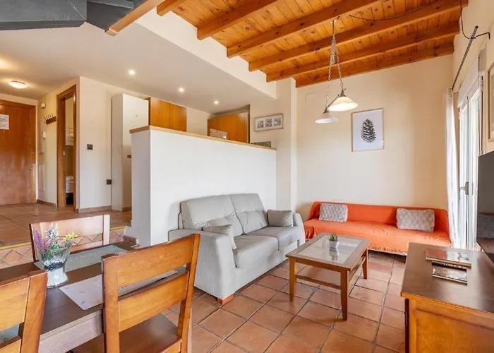 Vista Nevada شقة *