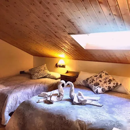 アパート Vista Nevada *