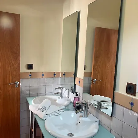 Vista Nevada アパート *