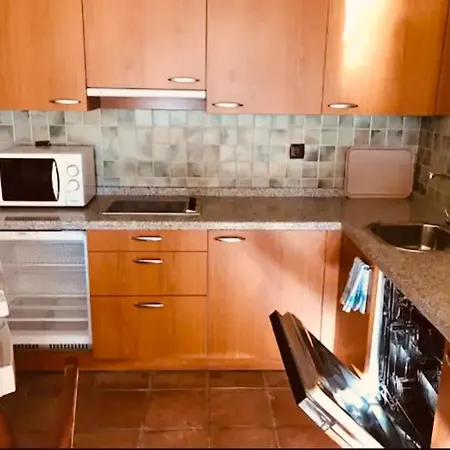 Apartamento Card