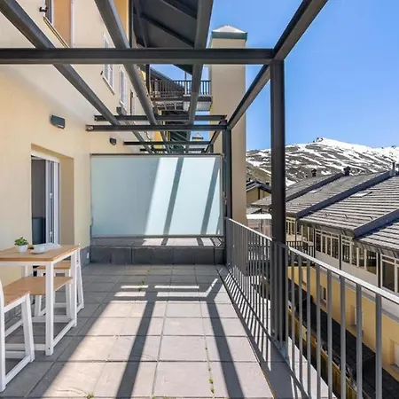 アパート Vista Nevada *