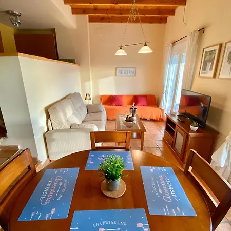 Vista Nevada アパート