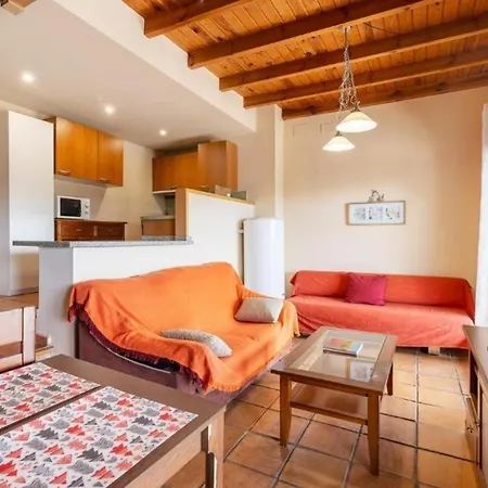 Vista Nevada アパート *