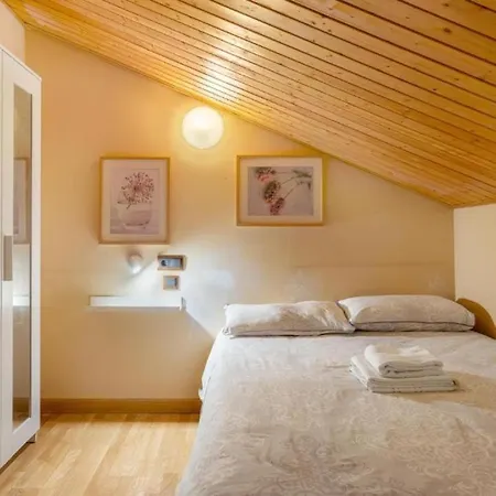 Vista Nevada アパート *