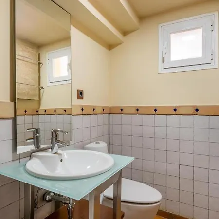 アパート Vista Nevada シエラネバダ