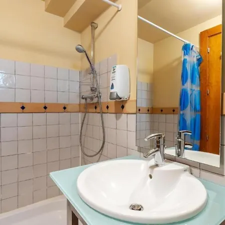 Vista Nevada アパート