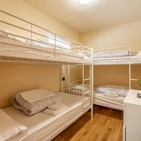 アパート Vista Nevada *