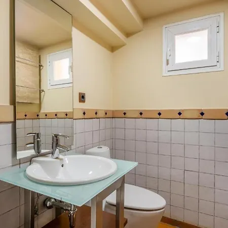 アパート Vista Nevada *