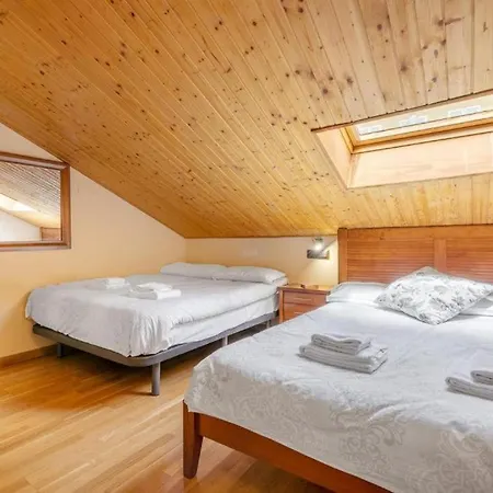 Apartamento Card