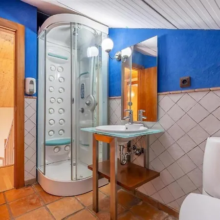 Apartamento Card Serra Nevada
