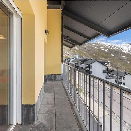 Vista Nevada シエラネバダ