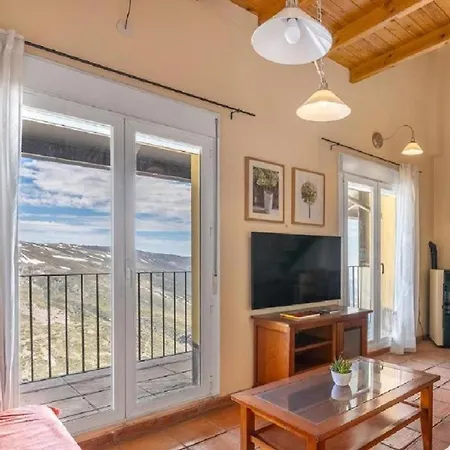 Vista Nevada Appartamento Sierra Nevada