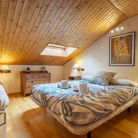 Apartment Ski Lodge Sierra Nevada