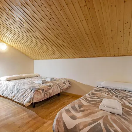Apartment Ski Lodge Sierra Nevada