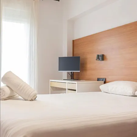 アパート Ski Lodge Sierra Nevada シエラネバダ